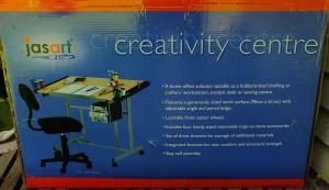 Creativity centre 1